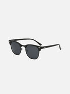 Classic Browline Sunglasses Eleven Oasis