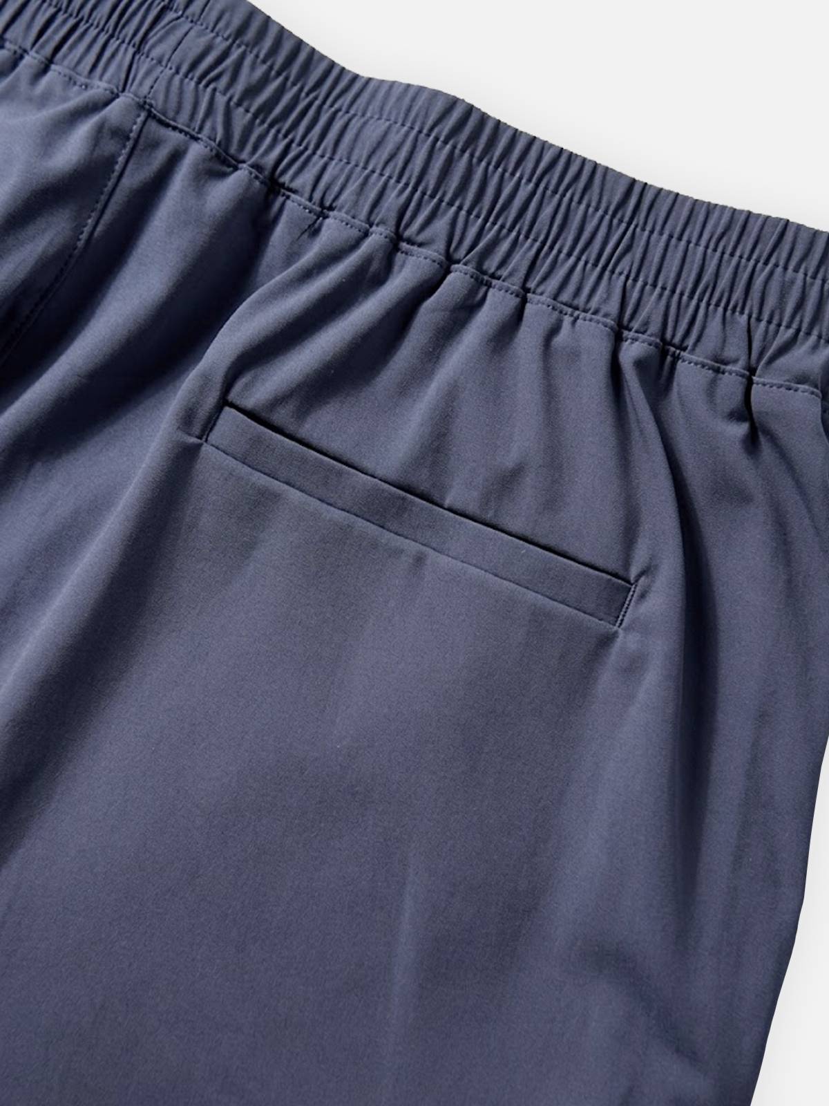 Men's Performance Stretch Casual Shorts Eleven Oasis