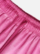 Men's Washed Gradient Drawstring Shorts Eleven Oasis