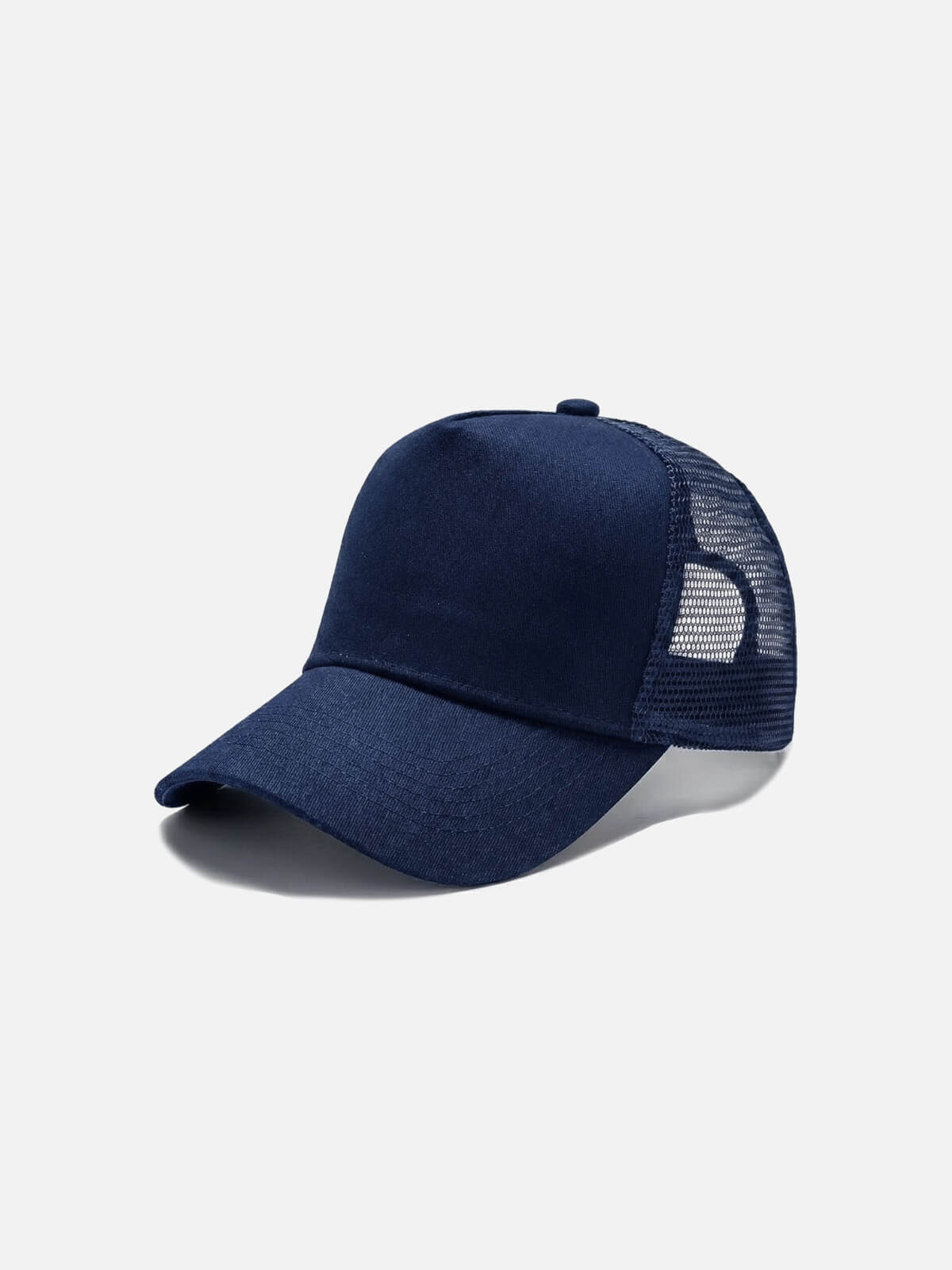 Classic Mesh Trucker Hat Eleven Oasis