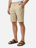 Men's Stretch Comfort Chino Shorts ElevenOasis