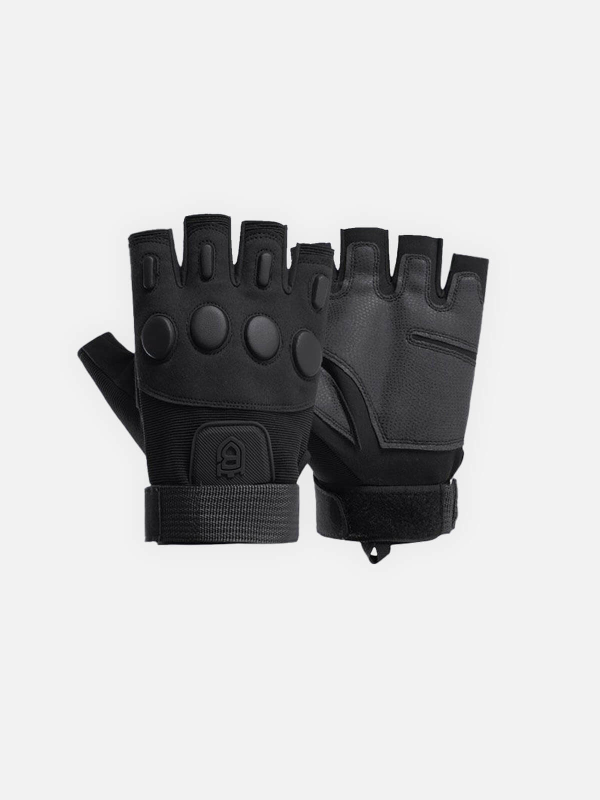 Tactical Half Finger Training Gloves Eleven Oasis