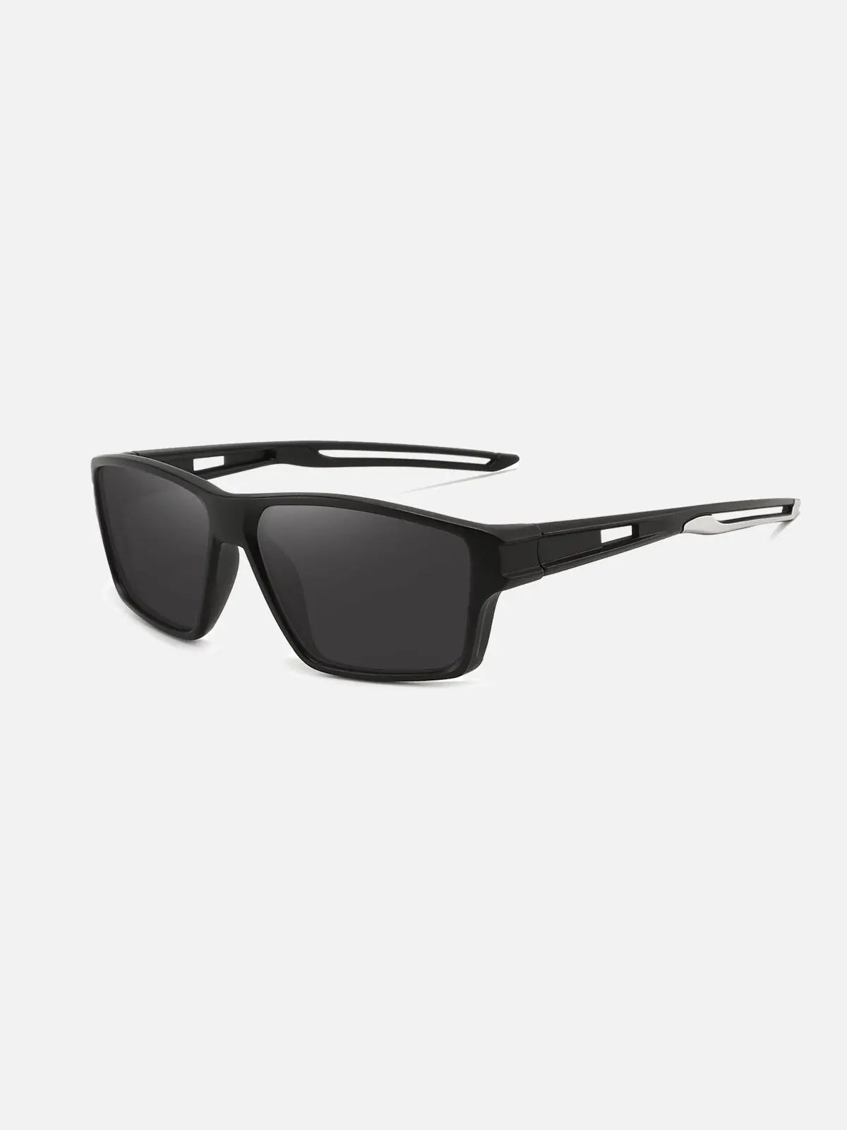 Sport Wraparound Sunglasses Eleven Oasis