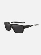 Sport Wraparound Sunglasses Eleven Oasis