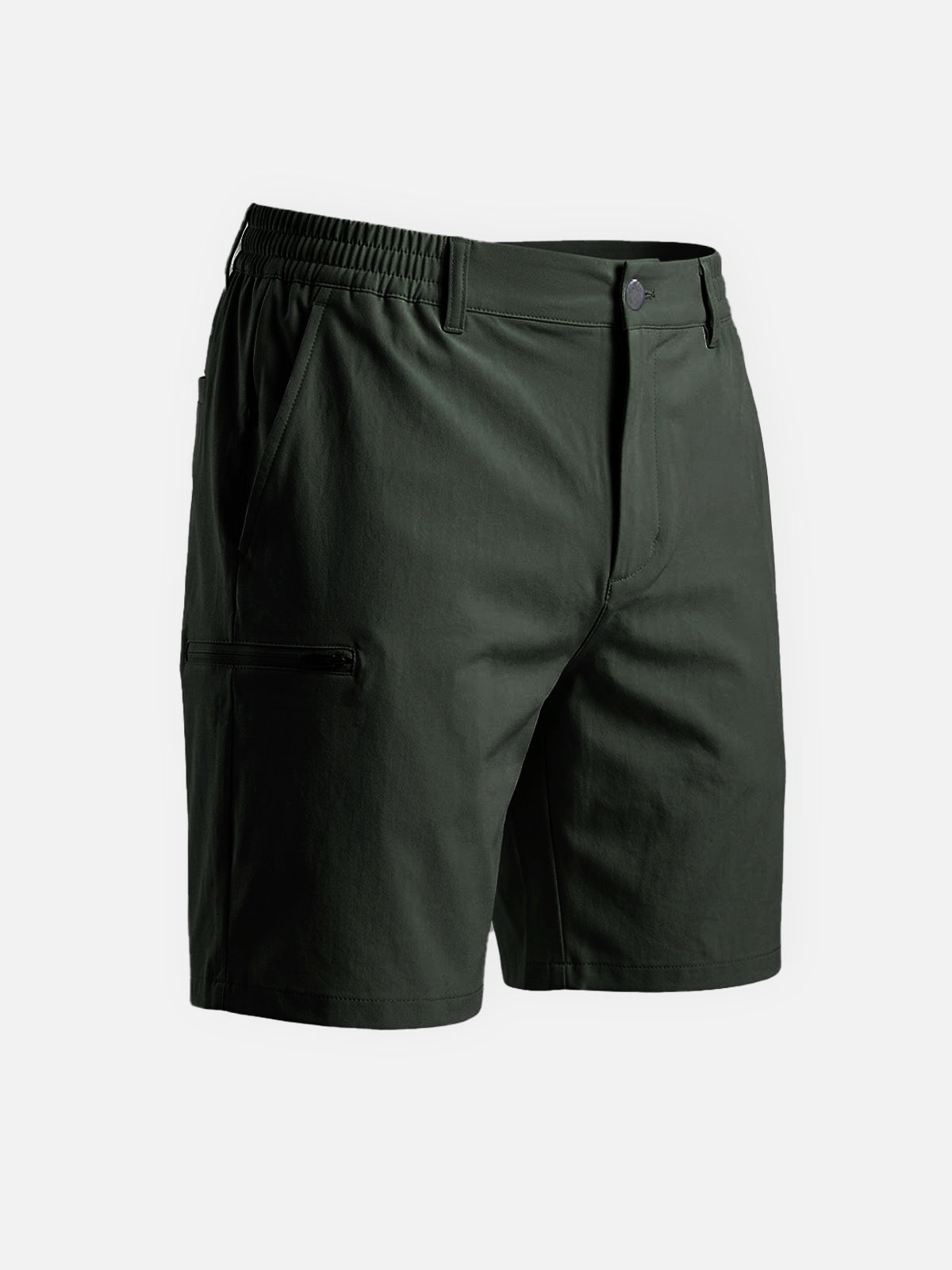 Men's Utility Performance Casual Shorts Eleven Oasis