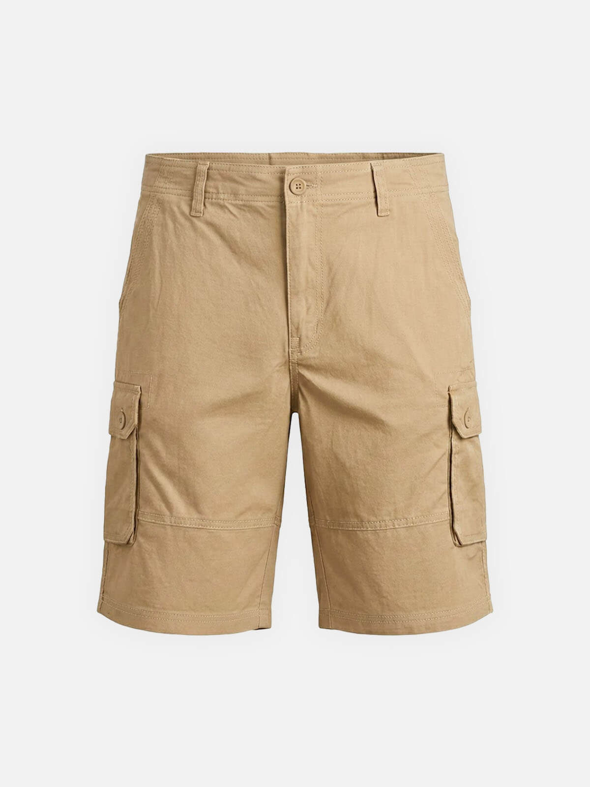 Men's Six Pocket Cargo Shorts Eleven Oasis