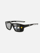 Sport Wraparound Sunglasses Eleven Oasis