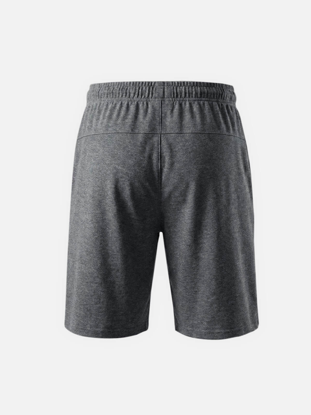Men's Relaxed Fit Drawstring Lounge Shorts Eleven Oasis