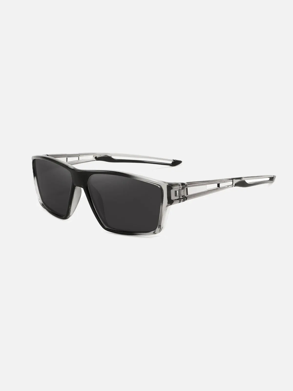 Sport Wraparound Sunglasses Eleven Oasis