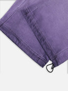 Men's Washed Gradient Drawstring Lounge Pants Eleven Oasis