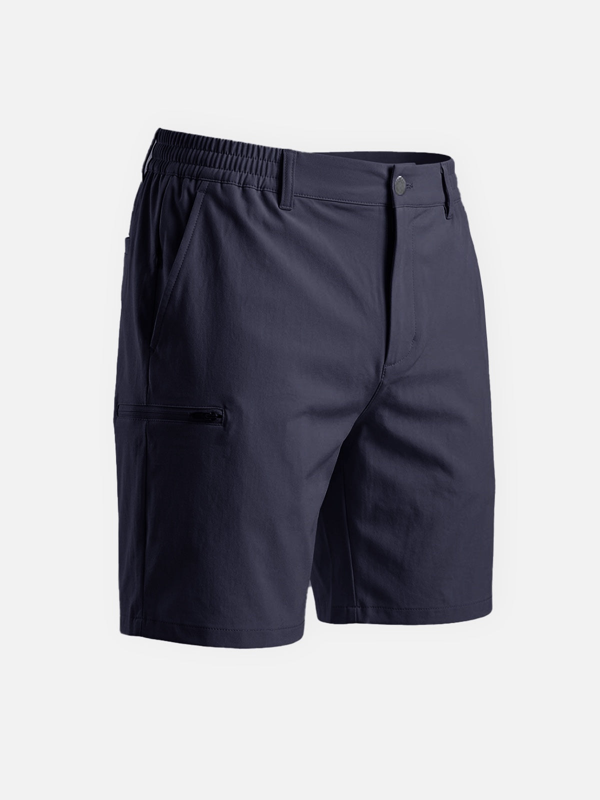 Men's Utility Performance Casual Shorts Eleven Oasis