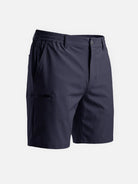 Men's Utility Performance Casual Shorts Eleven Oasis