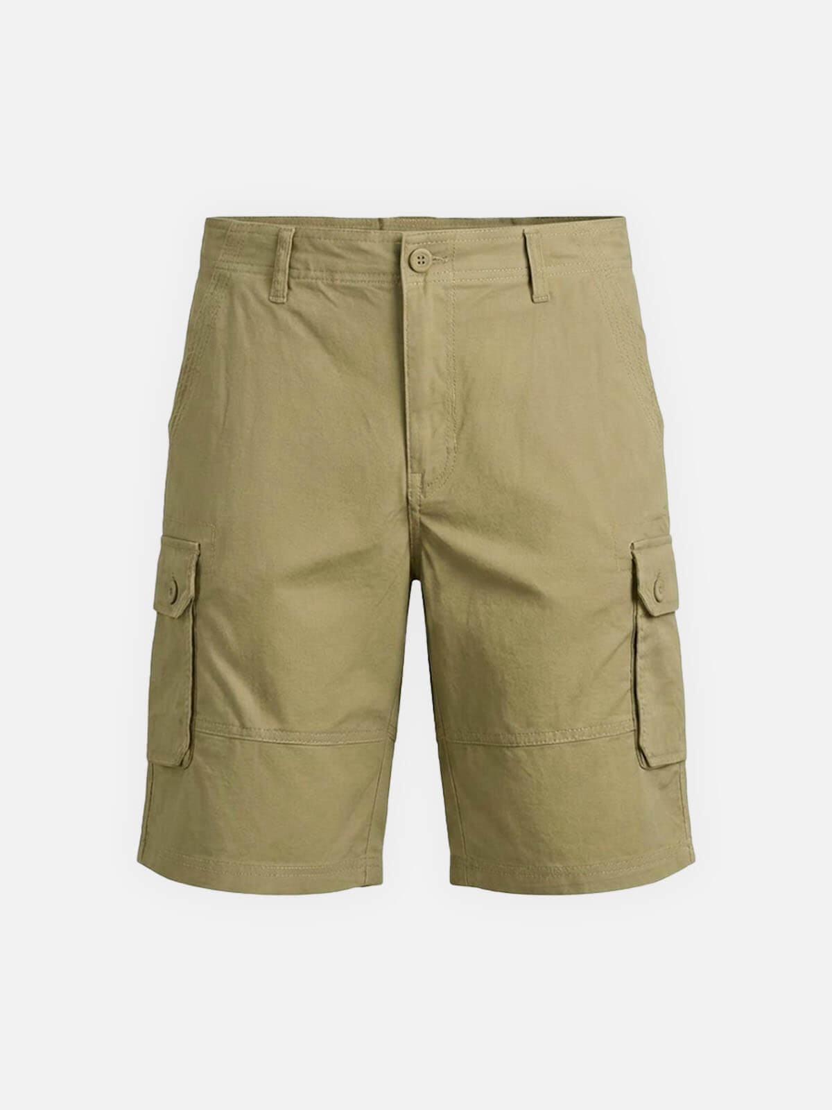 Men's Six Pocket Cargo Shorts Eleven Oasis