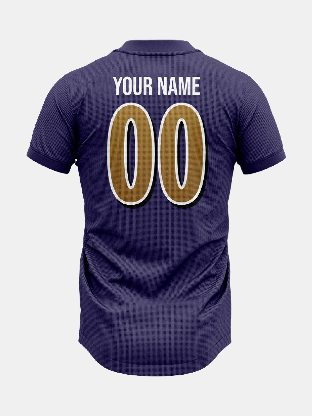 Men's Custom Baltimore American Football Jersey Top Eleven Oasis