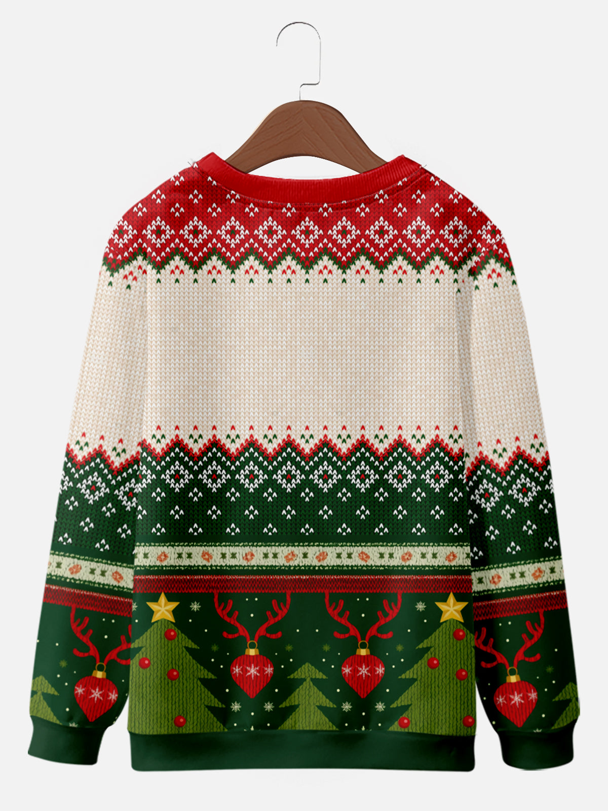 Ugly Christmas Sweater Walking Poster Sweatshirt, mens short sleeve shirts?¨º?big and tall mens shirts?¨º?short sleeve shirts for men?¨º?mens 4xl shirts?¨º?casual short sleeve shirts