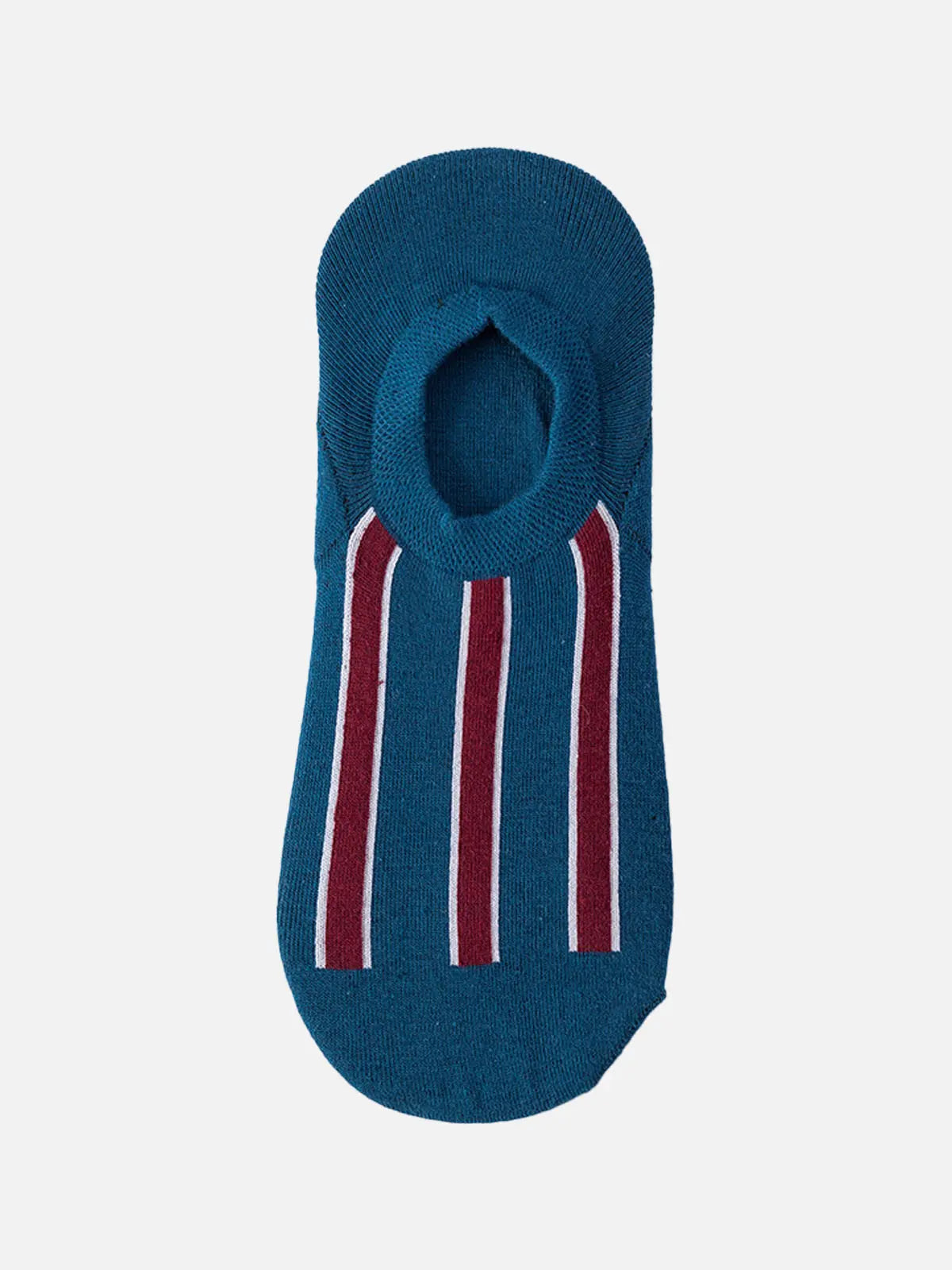 Novelty Low-Cut Ankle Socks Eleven Oasis