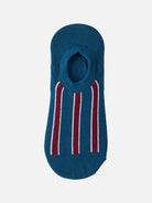 Novelty Low-Cut Ankle Socks Eleven Oasis