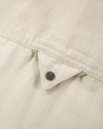 KOLAB Men's Utility Canvas Workwear Jacket KOLAB
