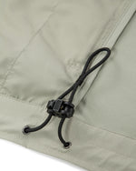 KOLAB Men's Summer Lightweight Crew Jacket KOLAB