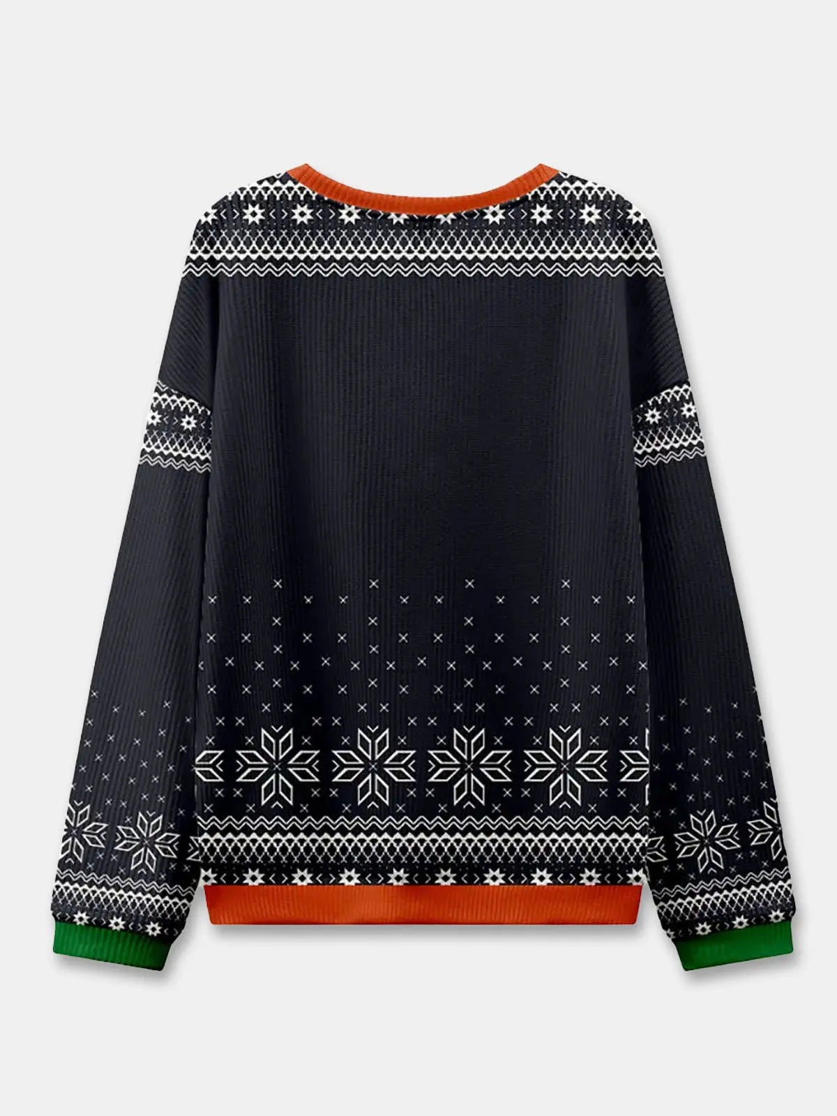 We Gonna Party Like It's My Birthday Christmas Sweatshirt Eleven Oasis