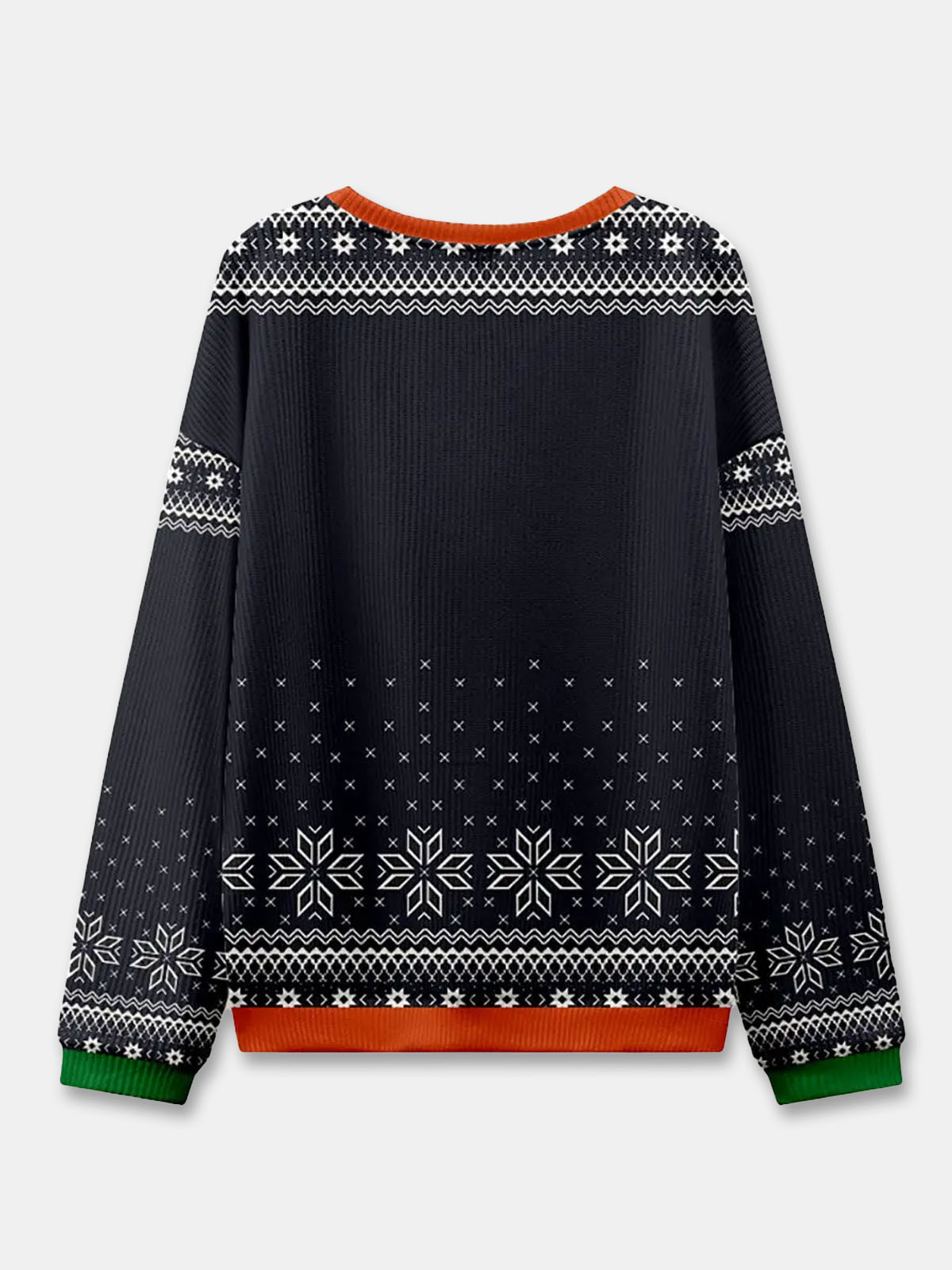 We Gonna Party Like It's My Birthday Christmas Sweatshirt Eleven Oasis