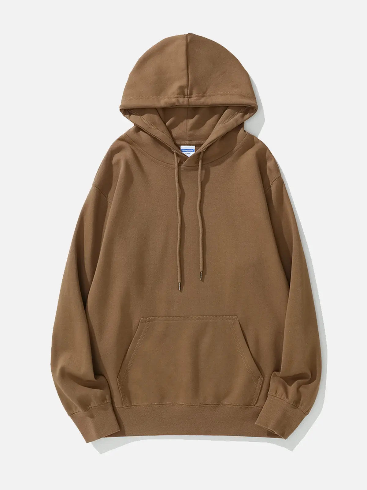 Men's Classic Pullover Hoodie ElevenOasis