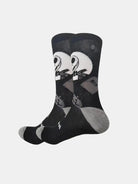 Nigtmare Before Christmas Novelty Socks ElevenOasis