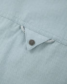 KOLAB Men's Lightweight Cotton Chore Jacket KOLAB