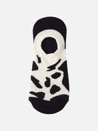 Novelty Low-Cut Ankle Socks Eleven Oasis