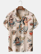 $9.99 Cotton Clearance – Size S Eleven Oasis