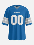 Men's Custom Dallas American Football Jersey Top Eleven Oasis