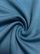 Men's Breathable Mesh Relaxed Fit T-Shirt Eleven Oasis