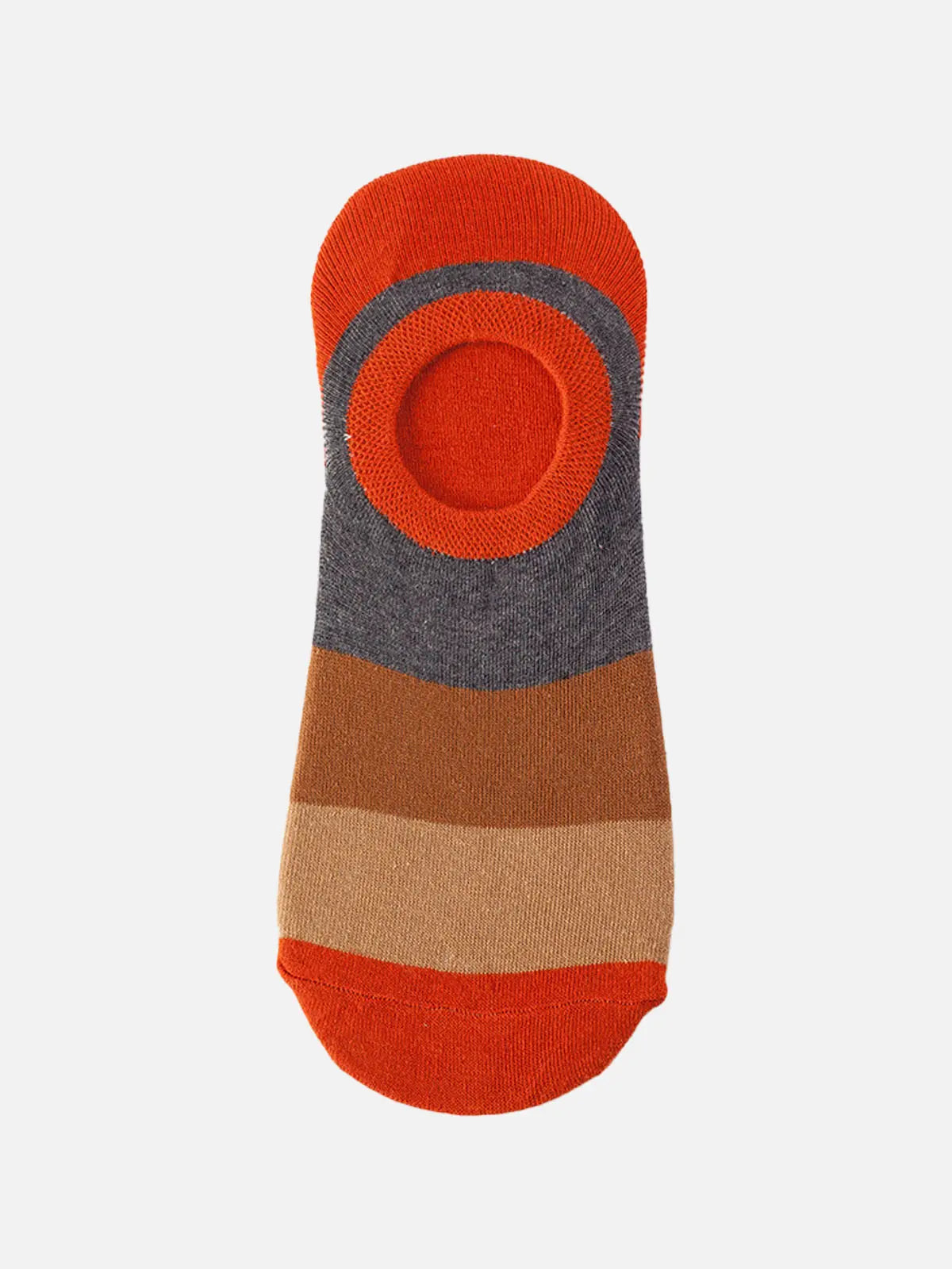 Novelty Low-Cut Ankle Socks Eleven Oasis