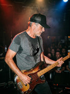 Classic Mesh Trucker Hat Eleven Oasis