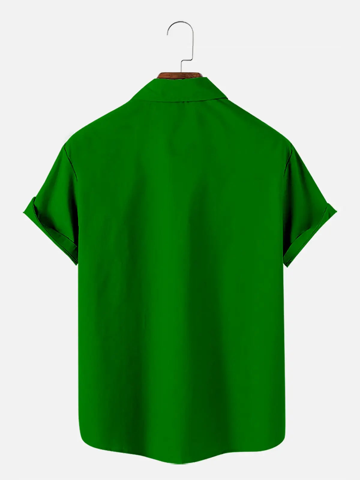 Rat Fink x Car Anime Series Short Sleeve Shirt Eleven Oasis