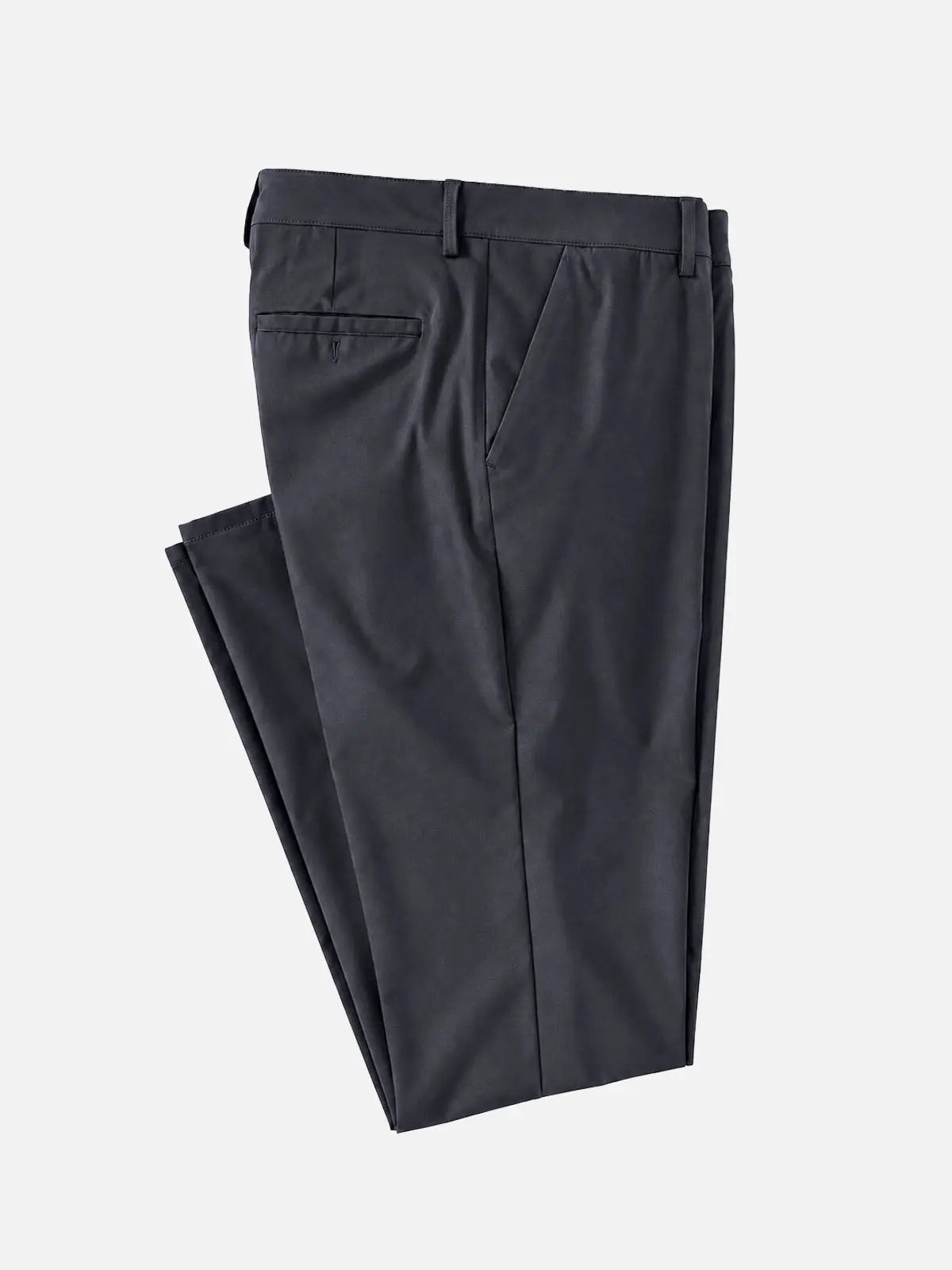 Men's Every Occasion Stretch Slim Fit Pants Eleven Oasis
