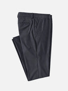Men's Every Occasion Stretch Slim Fit Pants Eleven Oasis
