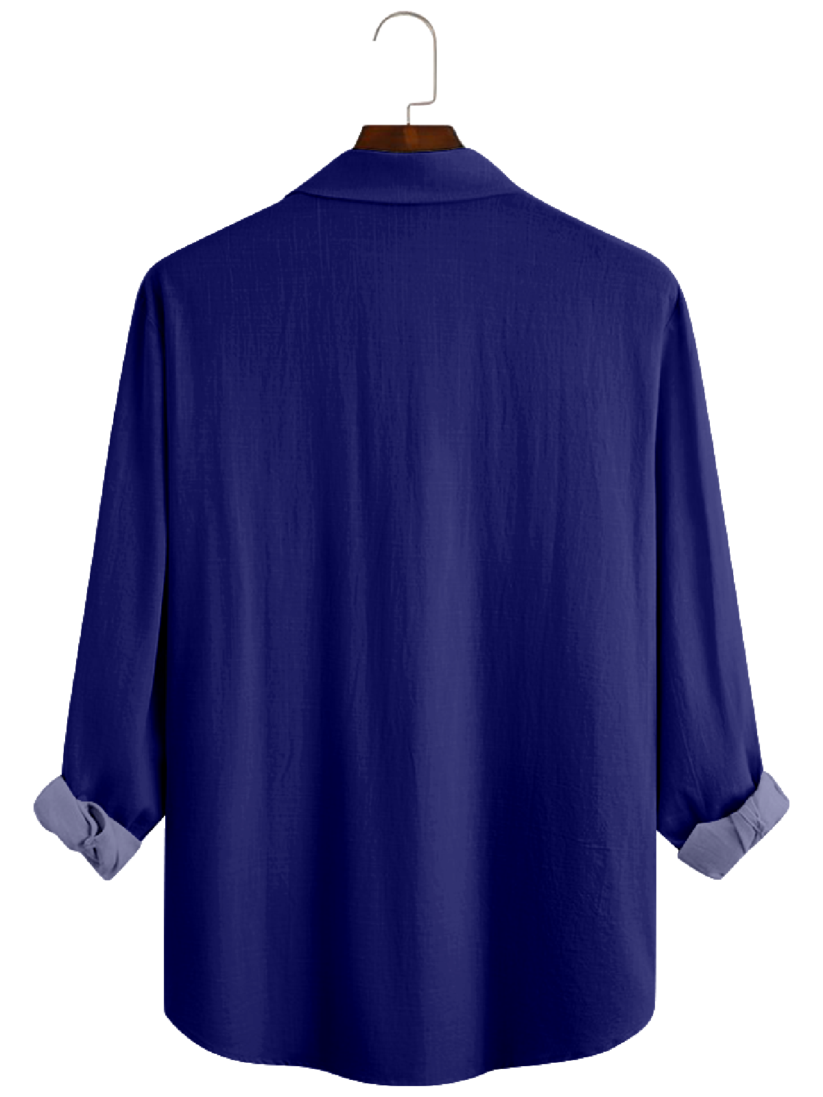 Men's Christmas Merry Sithmas Long Sleeve Shirt Eleven Oasis