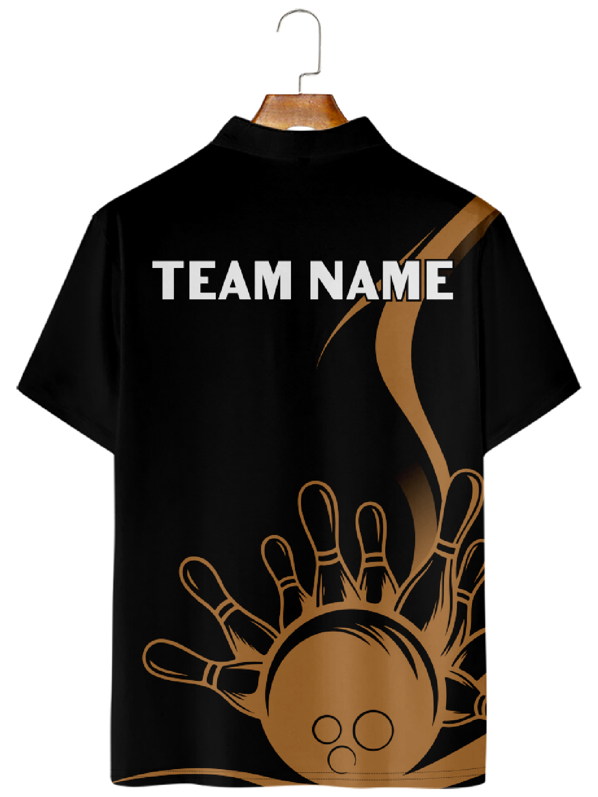 Men's Custom Team Polo Shirts - Perfect for Unity ElevenOasis