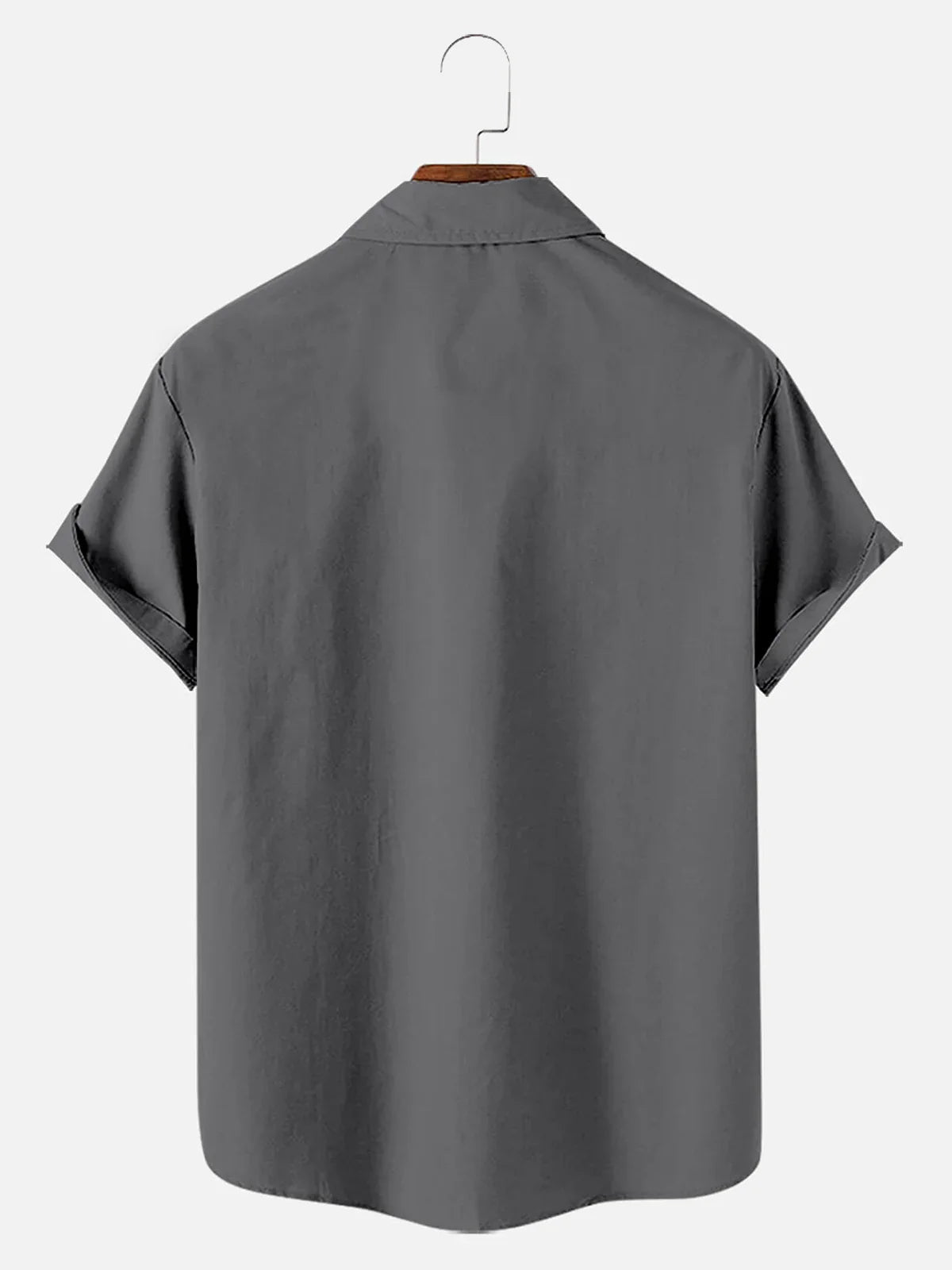 Automotive Stripe Short Sleeve Pocket ShirtMens short sleeve shirts Big and tall Mens shirts Short sleeve shirts for men Mens 4xl shirts Casual short sleeve shirts