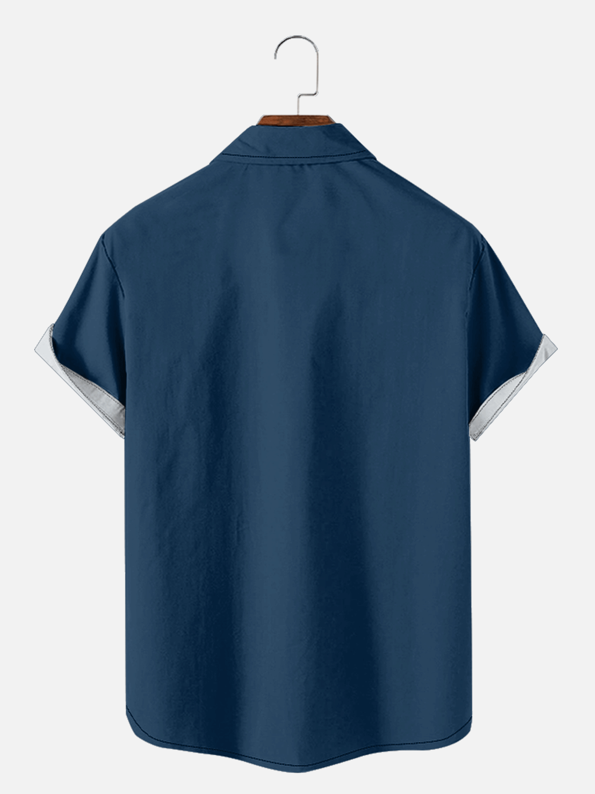 Santa with Big Sack of Presents Short Sleeve Shirt, mens short sleeve shirts?¡§o?big and tall mens shirts?¡§o?short sleeve shirts for men?¡§o?mens 4xl shirts?¡§o?casual short sleeve shirts