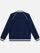 Men's Classic Varsity Baseball Jacket Eleven Oasis