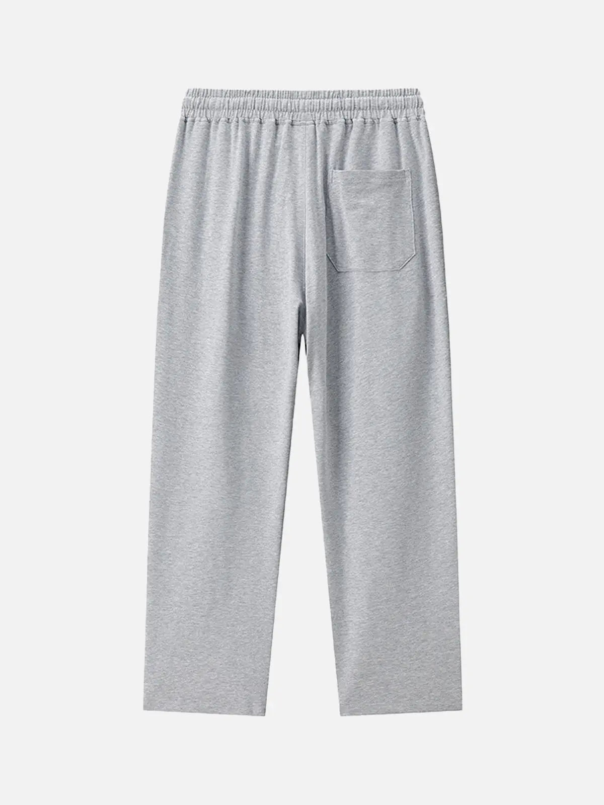 Men's Cotton Jogger Sweatpants ElevenOasis