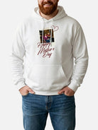 Custom Mother's Day Photo Hoodie Eleven Oasis