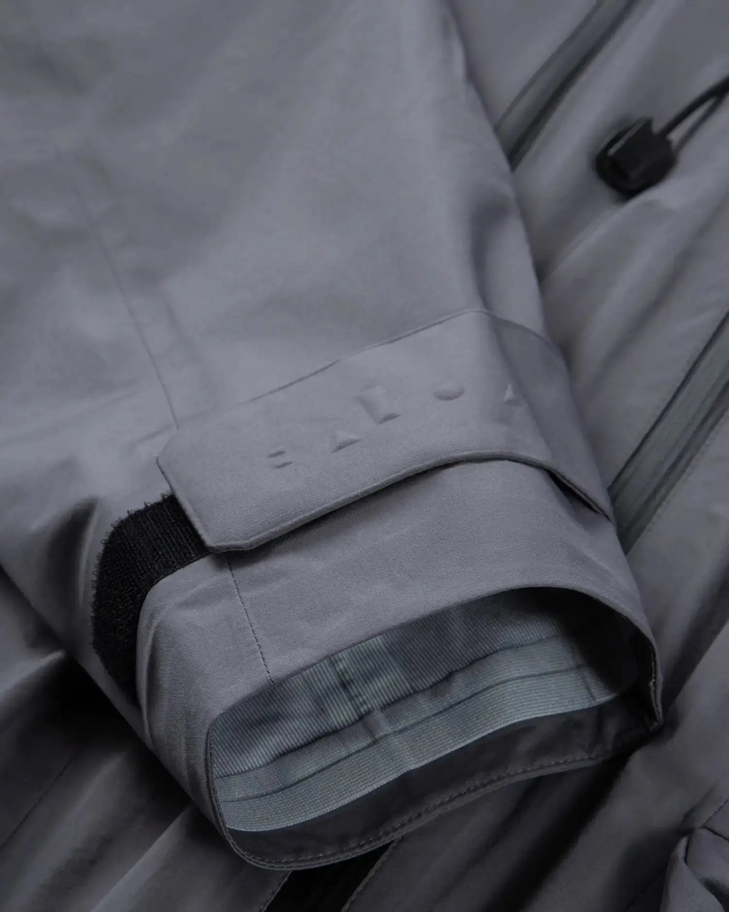 KOLAB Waterproof Tech Jacket KOLAB