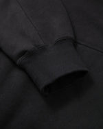 KOLAB Mixed Fabric Cotton Hoodie KOLAB
