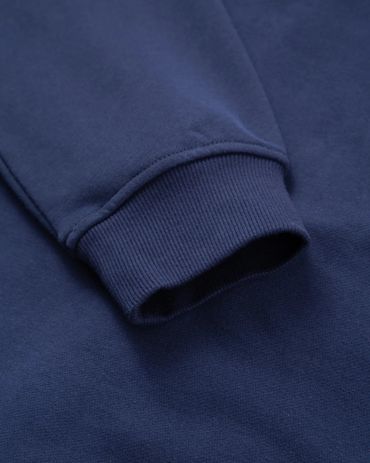 KOLAB Halfzip Sweatshirt with Pockets KOLAB
