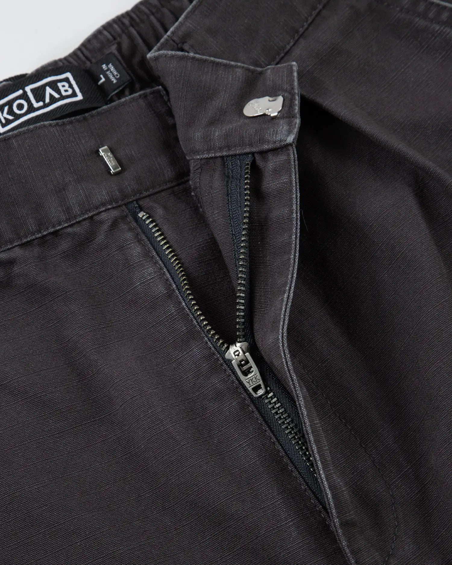 KOLAB Vintage-look Action Trousers KOLAB