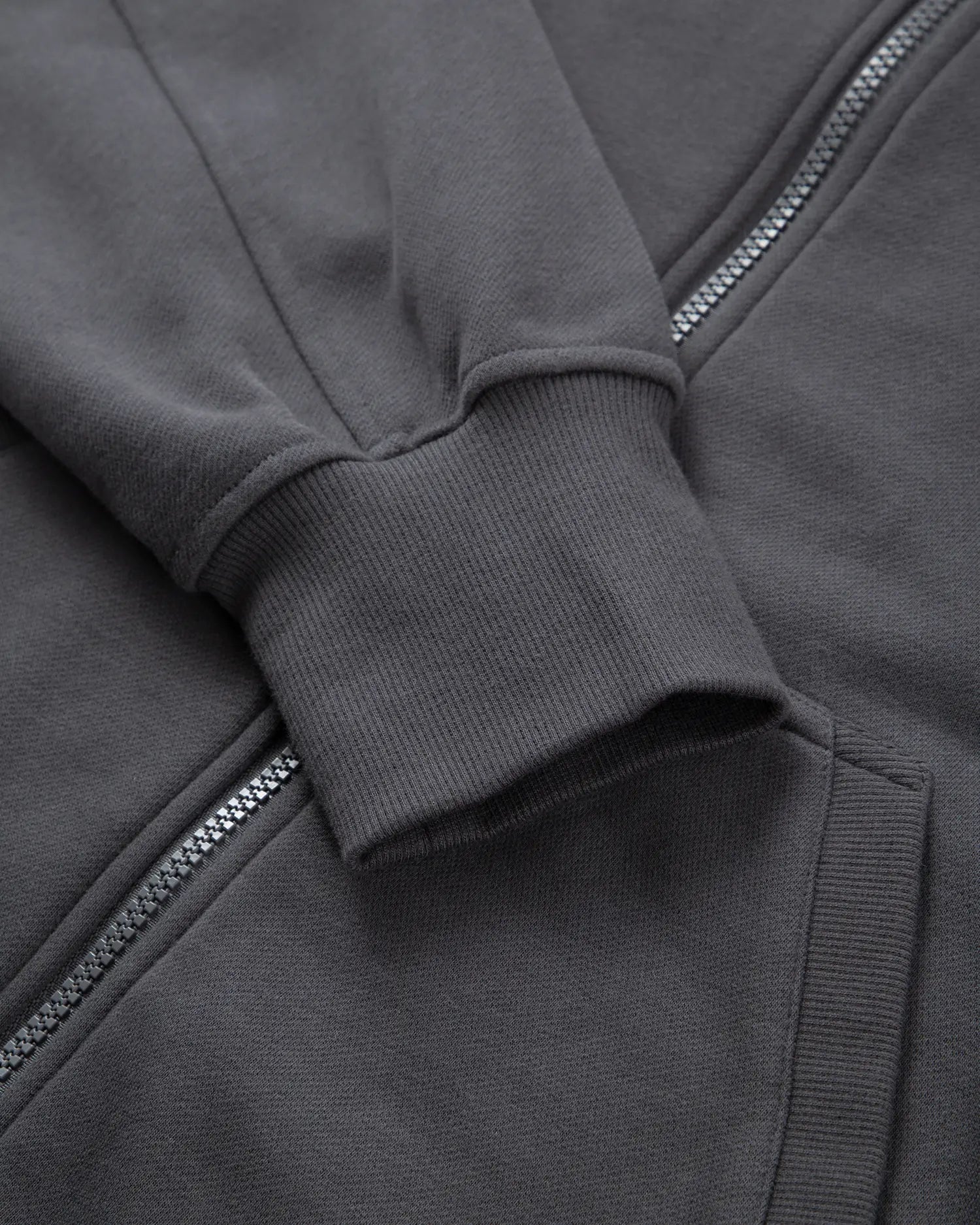 KOLAB Full Zip Hoodie KOLAB
