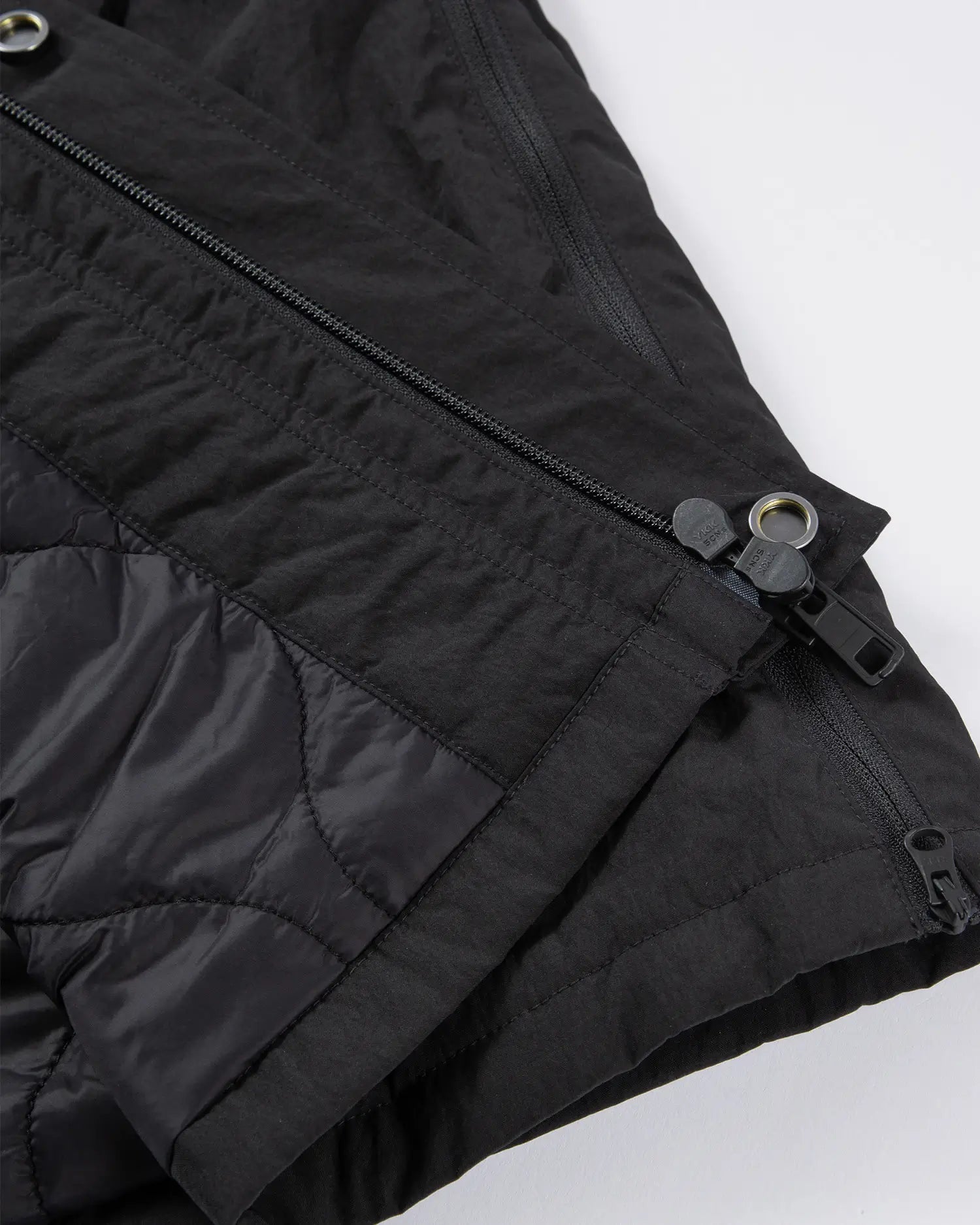 KOLAB Men's Weatherproof Padded Parka KOLAB